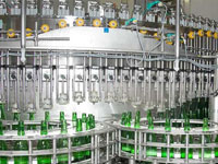 Slewing Ring Bearing for Packaging Machines